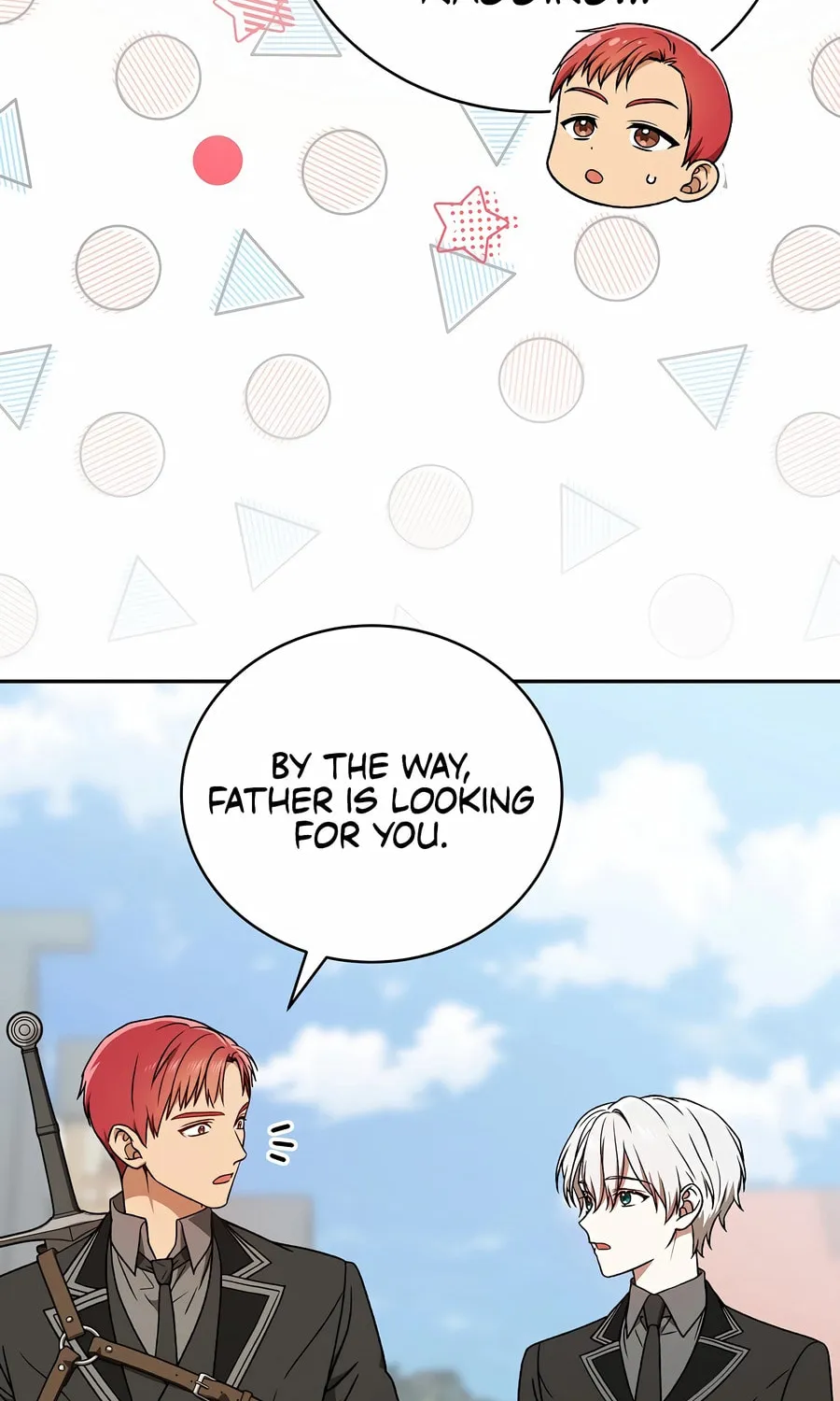 Concept Grasping Magic Genius Chapter 22 page 91 - 