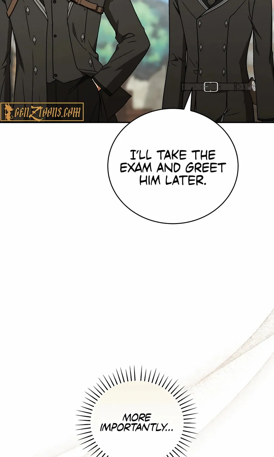 Concept Grasping Magic Genius Chapter 22 page 92 - 
