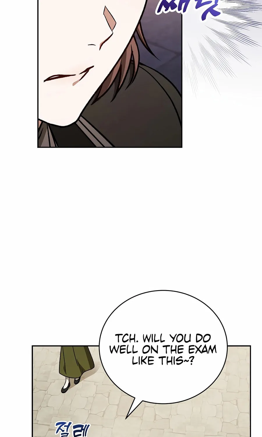 Concept Grasping Magic Genius Chapter 22 page 97 - 