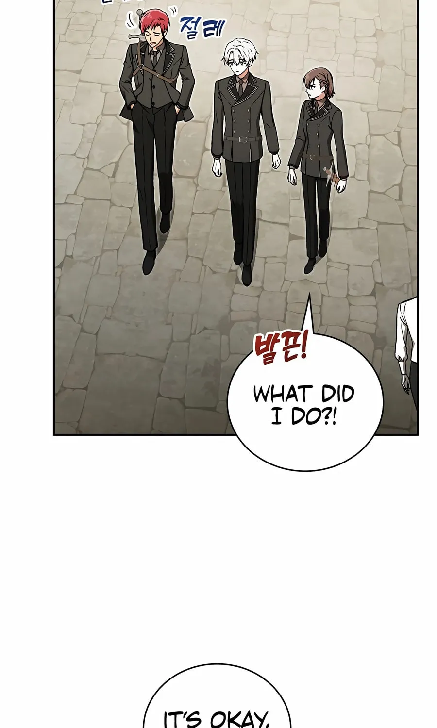 Concept Grasping Magic Genius Chapter 22 page 98 - 