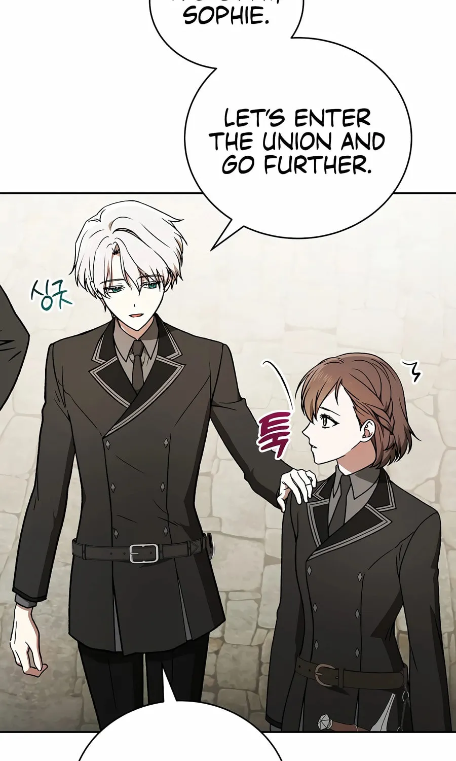 Concept Grasping Magic Genius Chapter 22 page 99 - 
