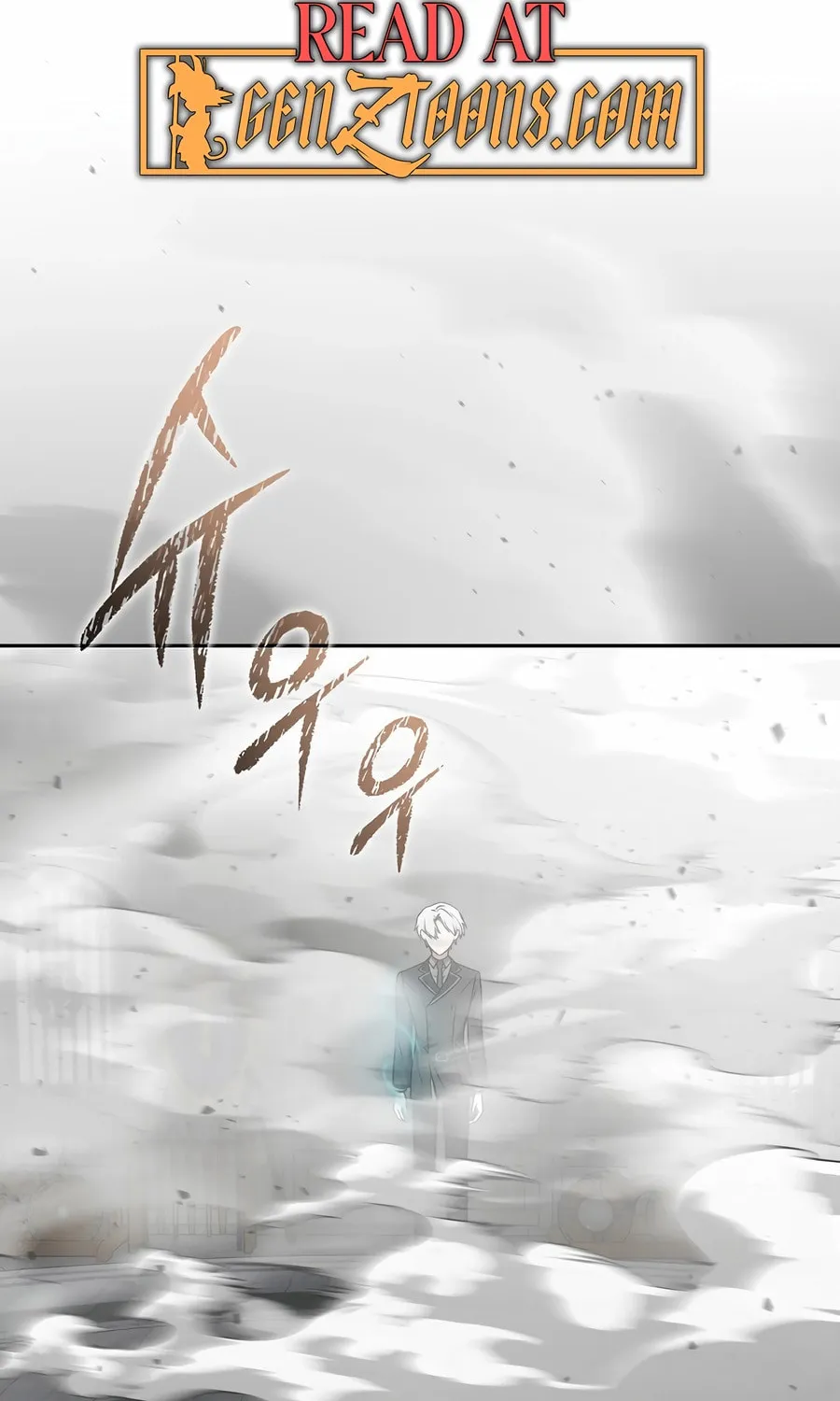 Concept Grasping Magic Genius Chapter 23 page 2 - 