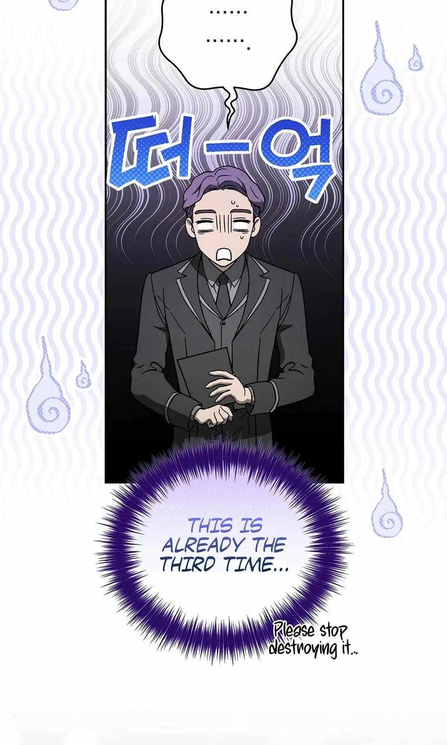 Concept Grasping Magic Genius Chapter 23 page 102 - 