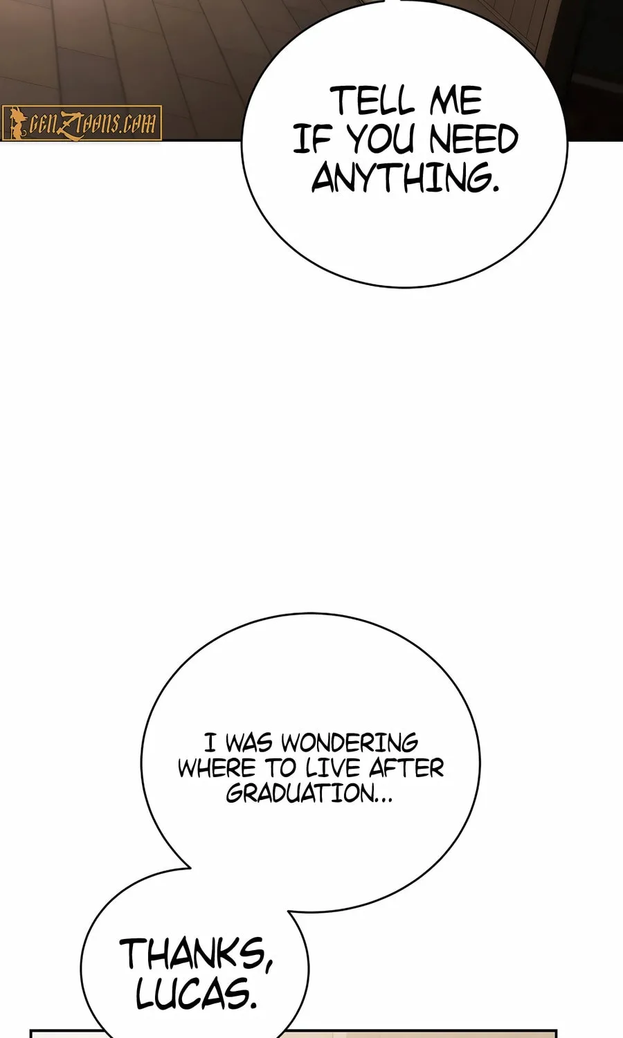 Concept Grasping Magic Genius Chapter 23 page 107 - 