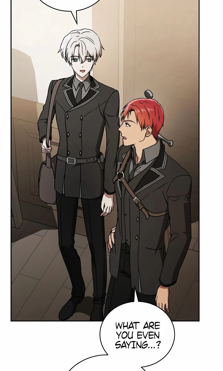 Concept Grasping Magic Genius Chapter 23 page 108 - 