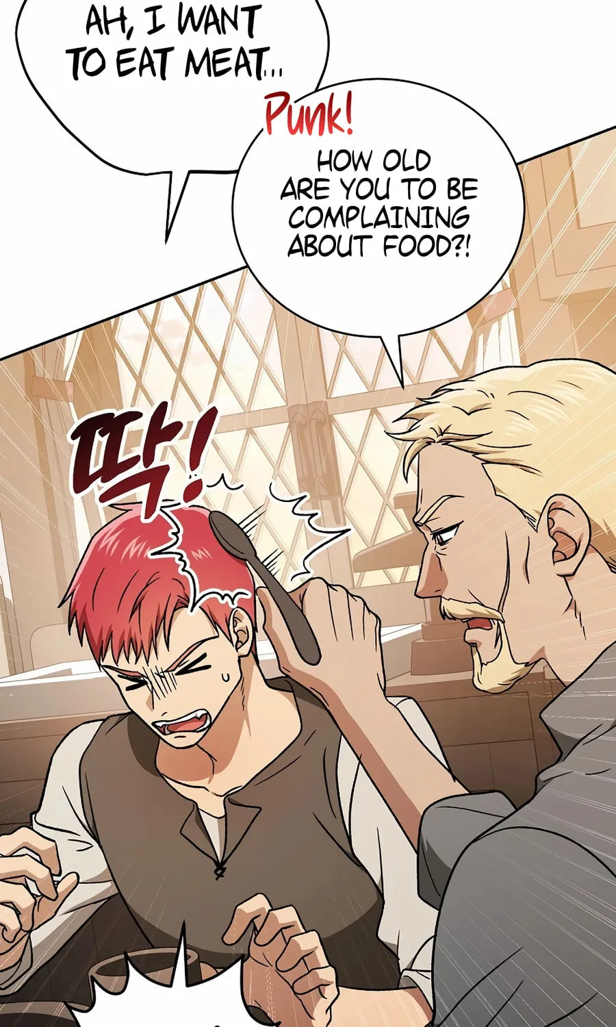 Concept Grasping Magic Genius Chapter 23 page 115 - 