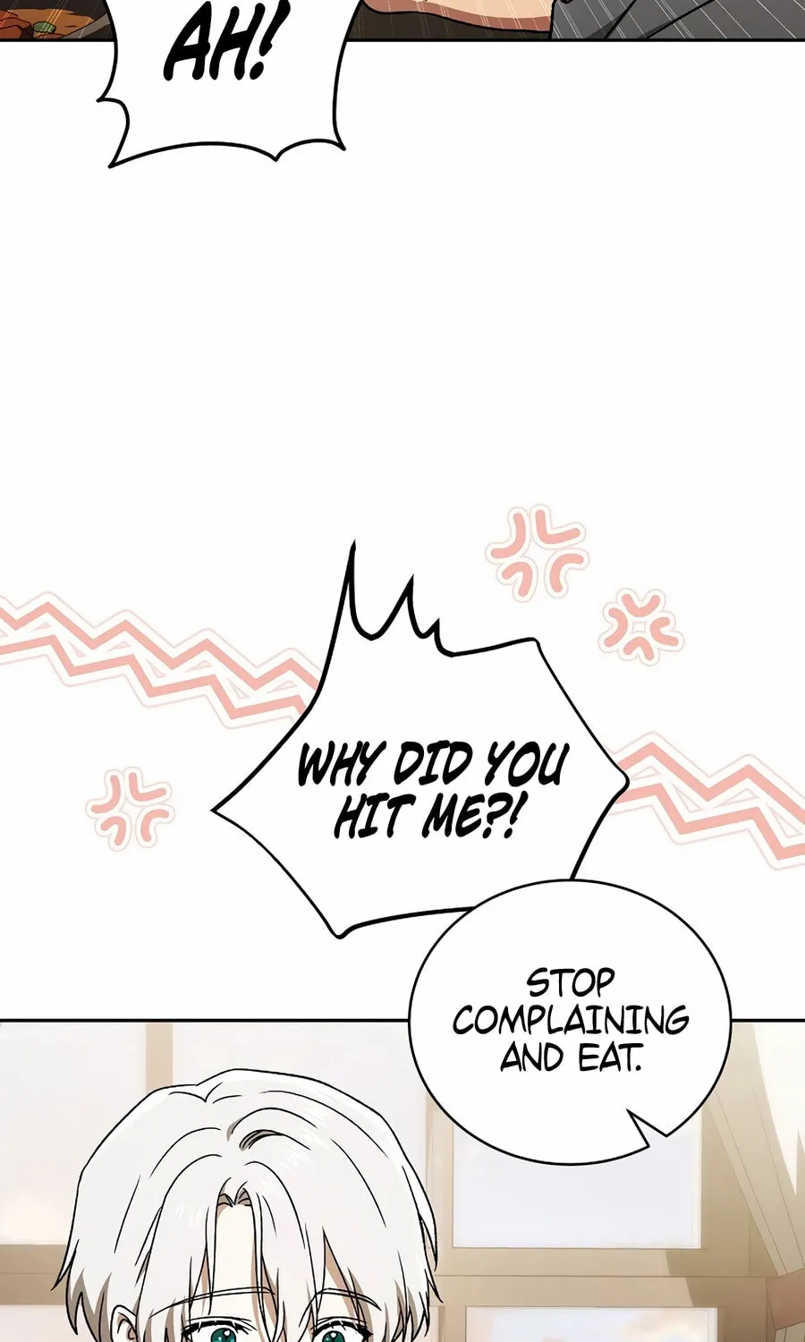 Concept Grasping Magic Genius Chapter 23 page 116 - 