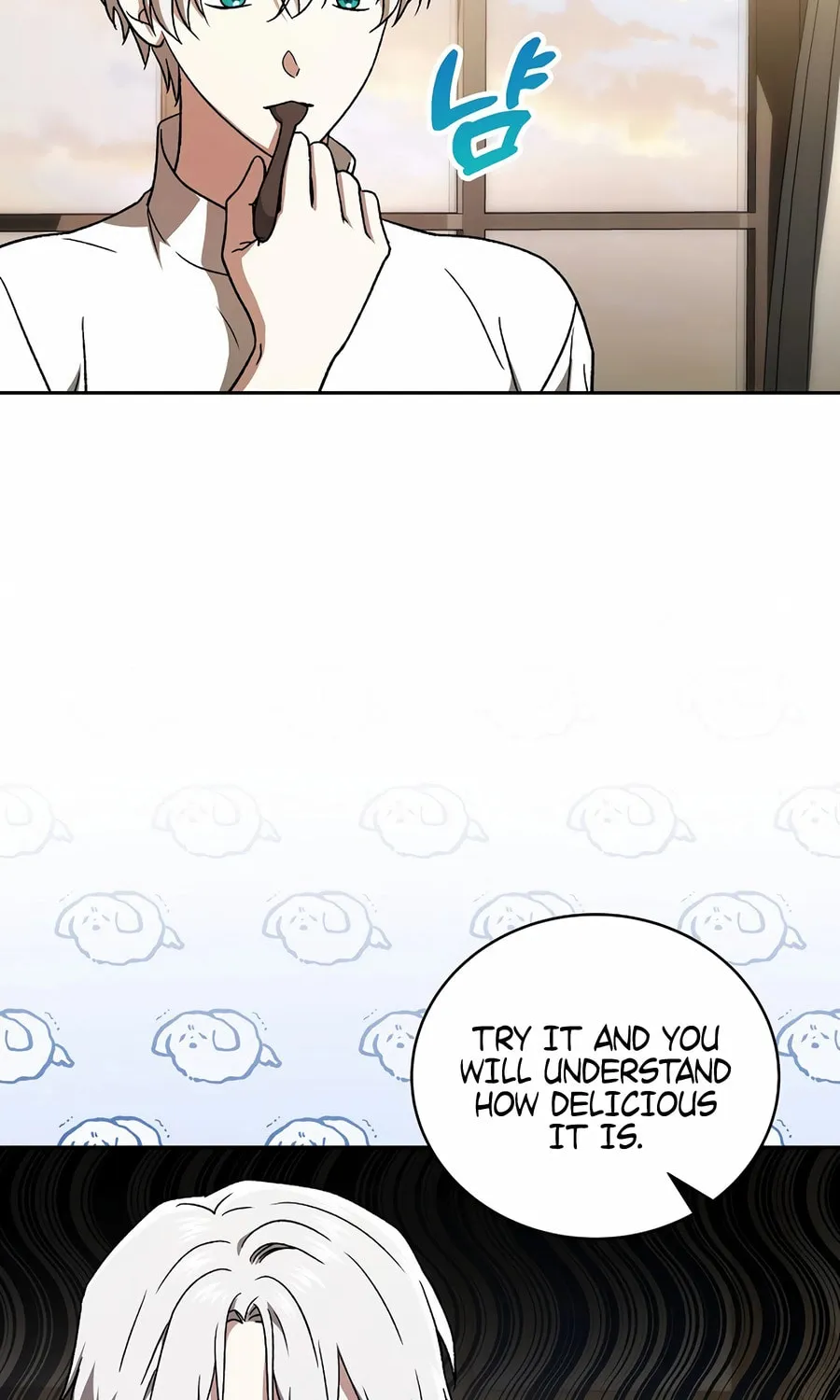 Concept Grasping Magic Genius Chapter 23 page 117 - 