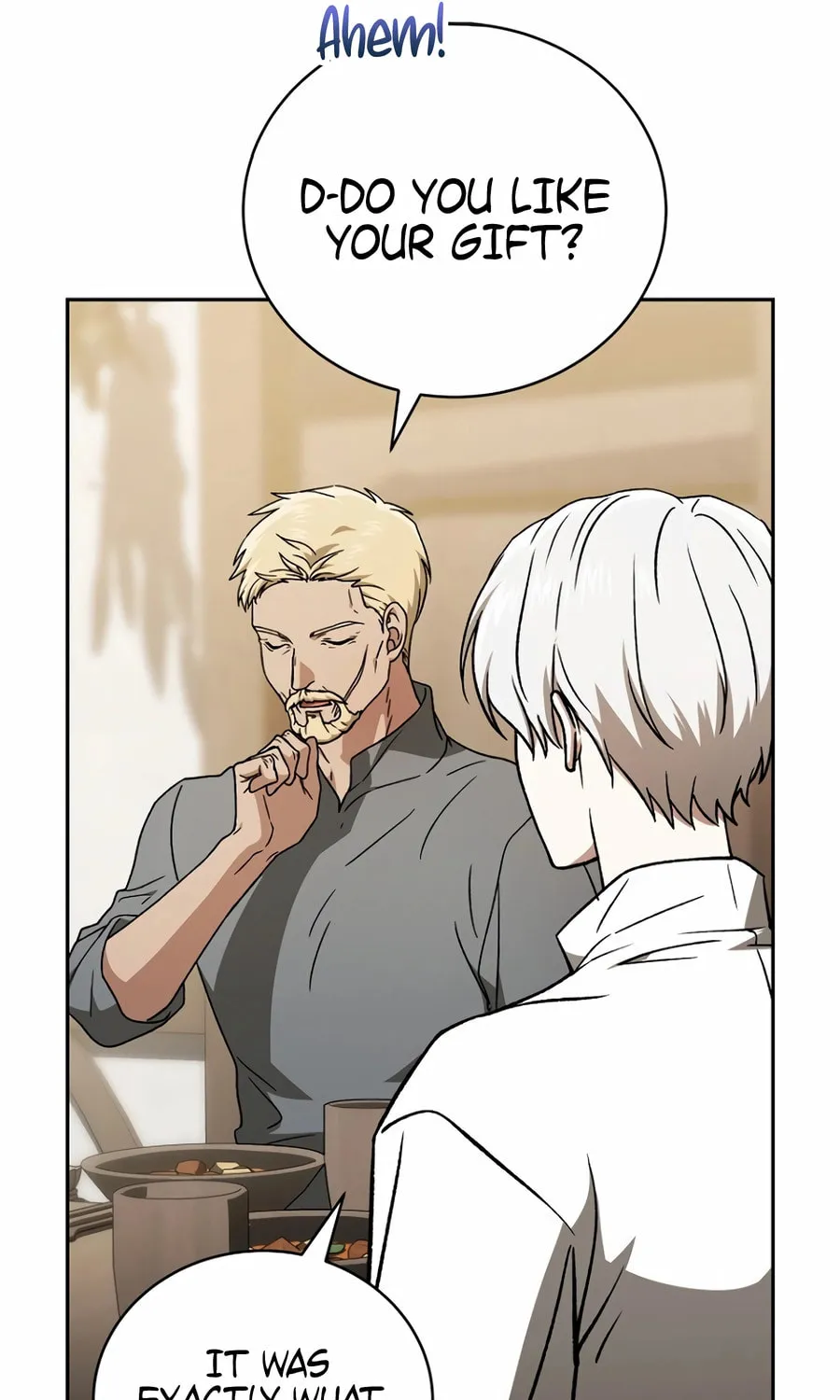 Concept Grasping Magic Genius Chapter 23 page 119 - 
