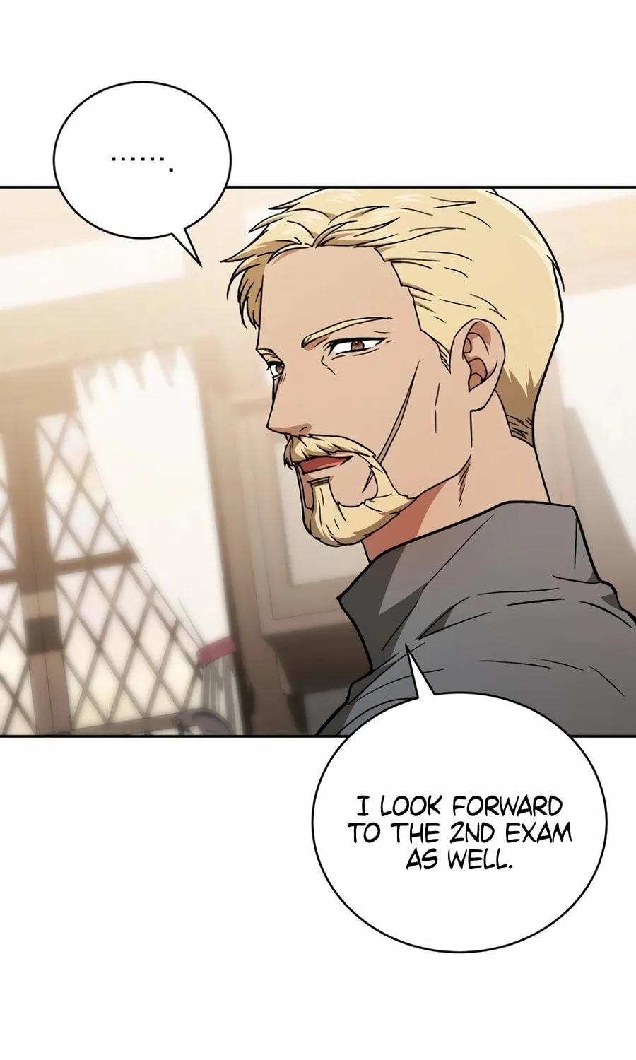Concept Grasping Magic Genius Chapter 23 page 123 - 