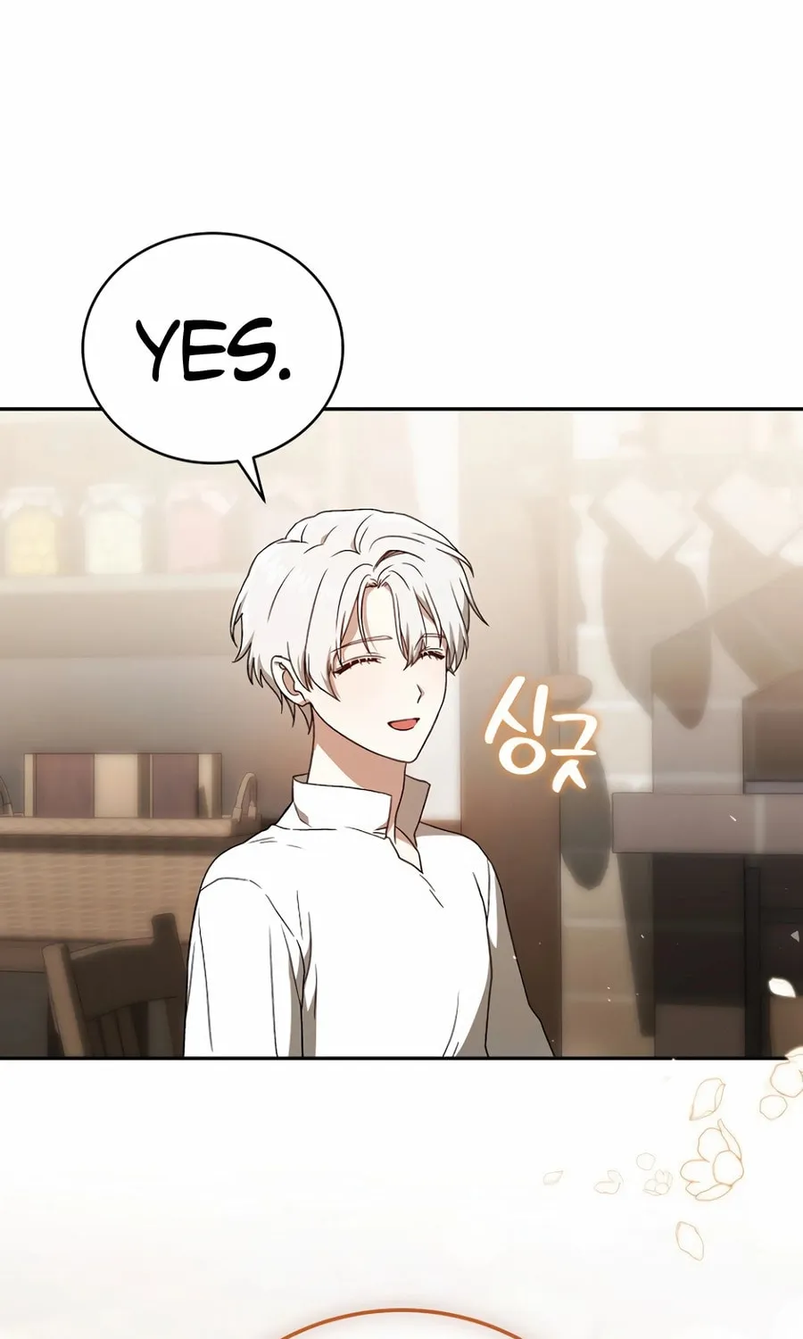 Concept Grasping Magic Genius Chapter 23 page 124 - 