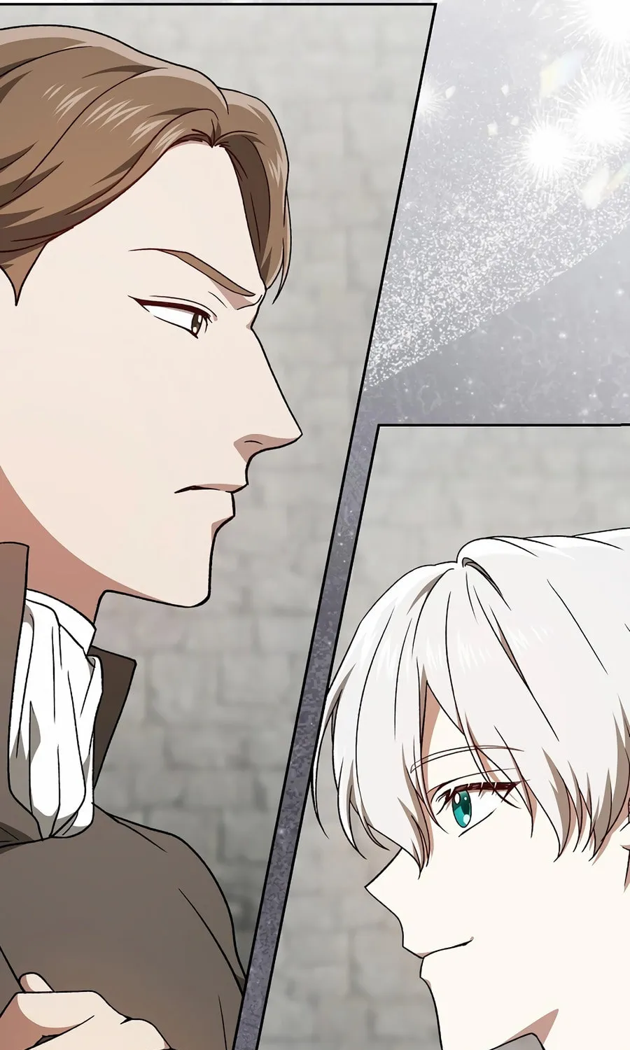 Concept Grasping Magic Genius Chapter 23 page 129 - 