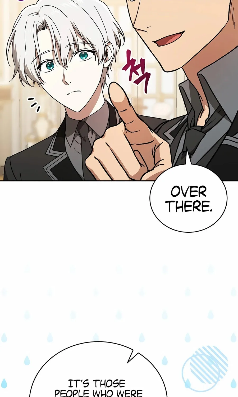 Concept Grasping Magic Genius Chapter 23 page 17 - 