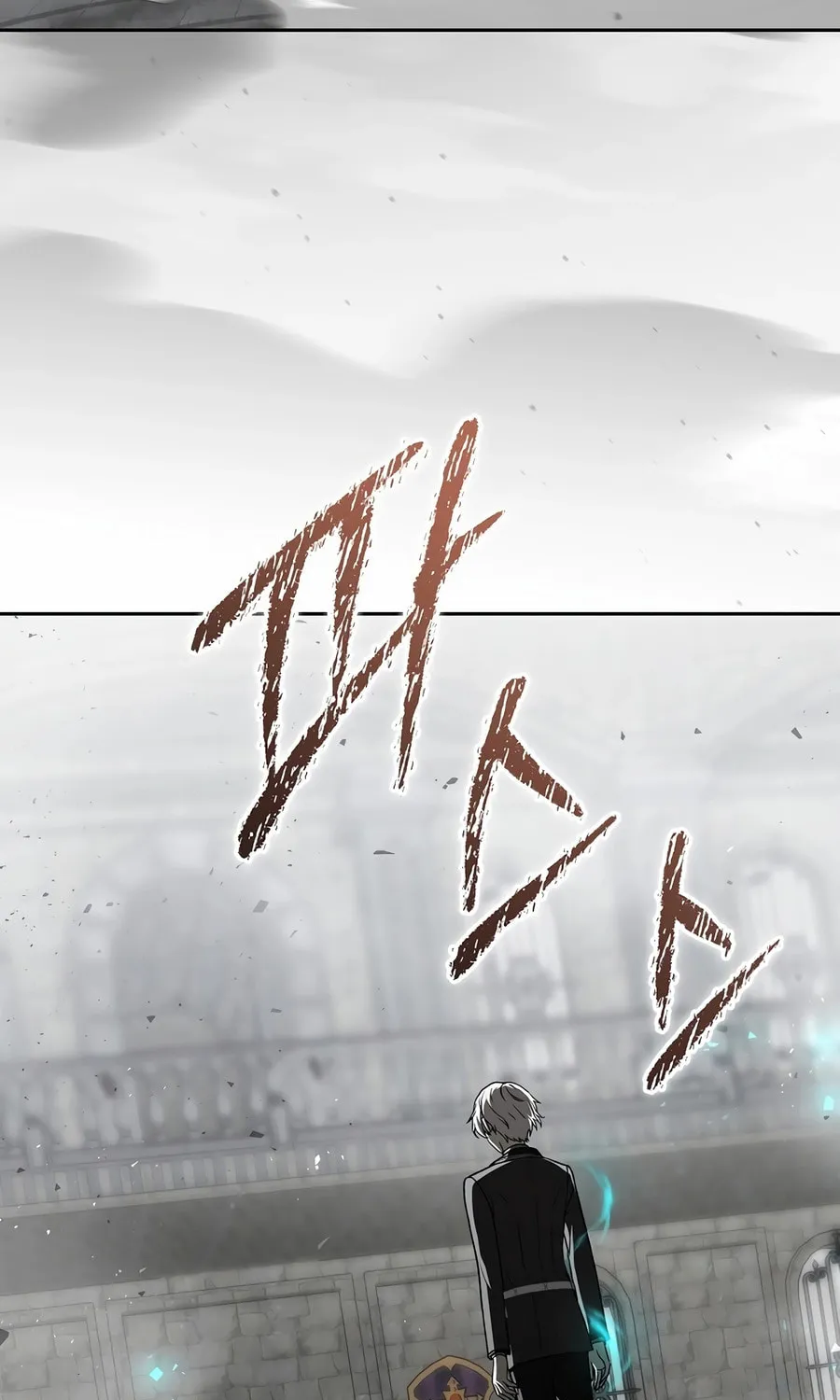 Concept Grasping Magic Genius Chapter 23 page 3 - 