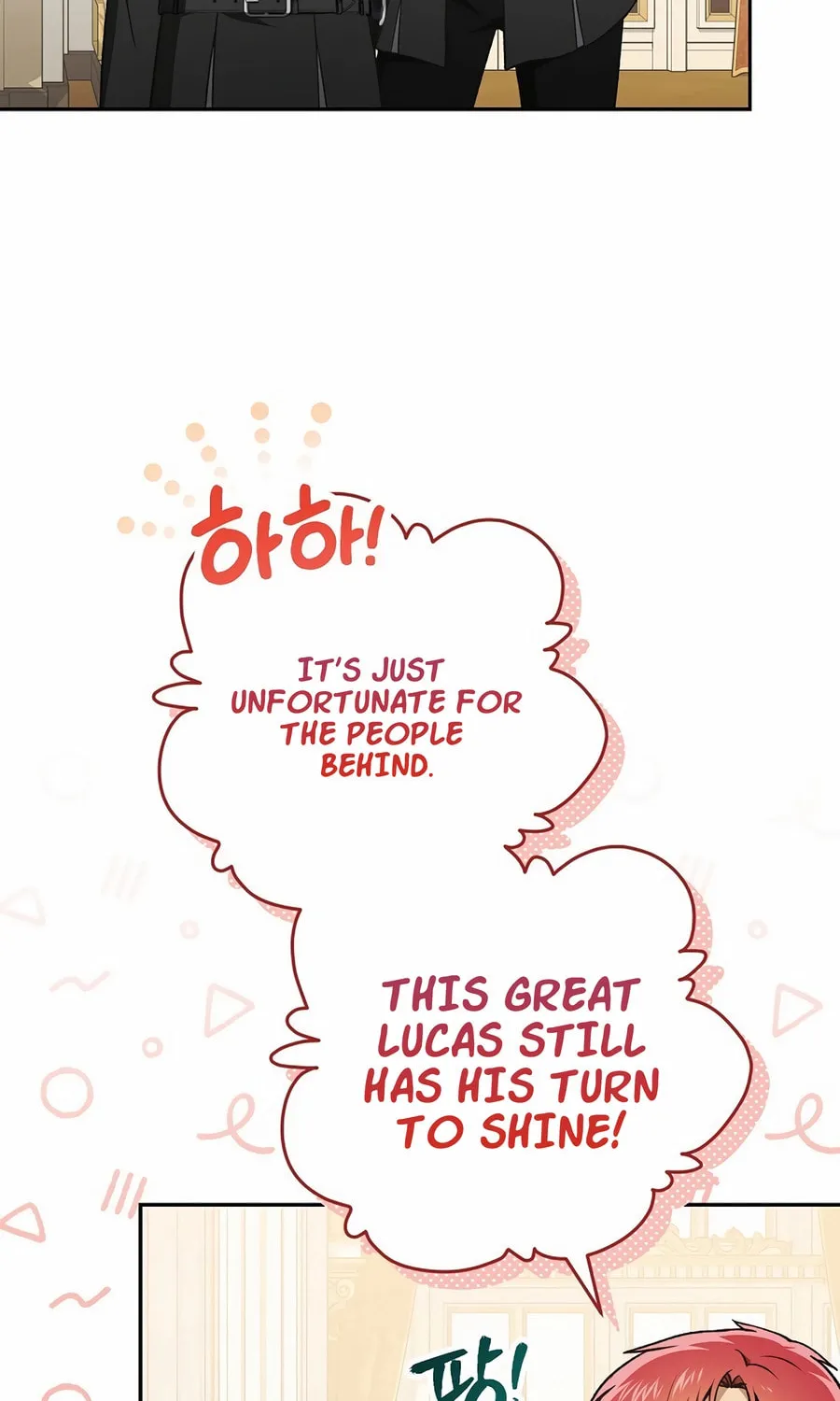 Concept Grasping Magic Genius Chapter 23 page 21 - 