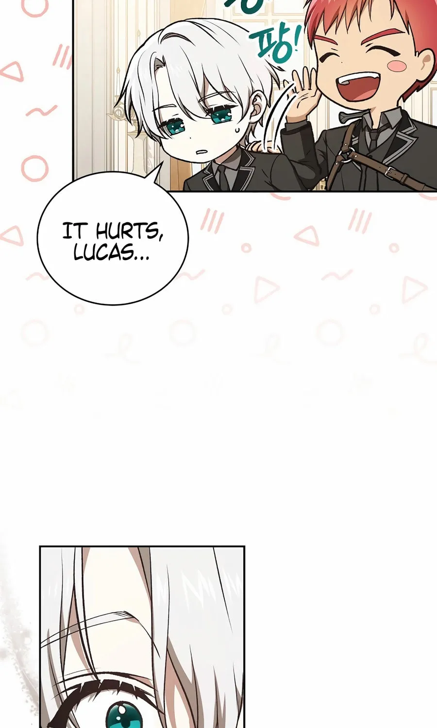 Concept Grasping Magic Genius Chapter 23 page 22 - 