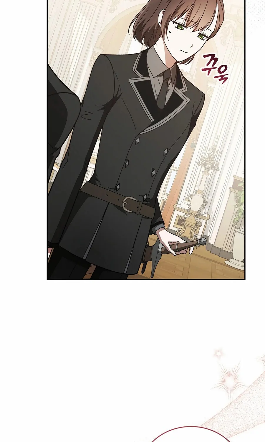 Concept Grasping Magic Genius Chapter 23 page 24 - 