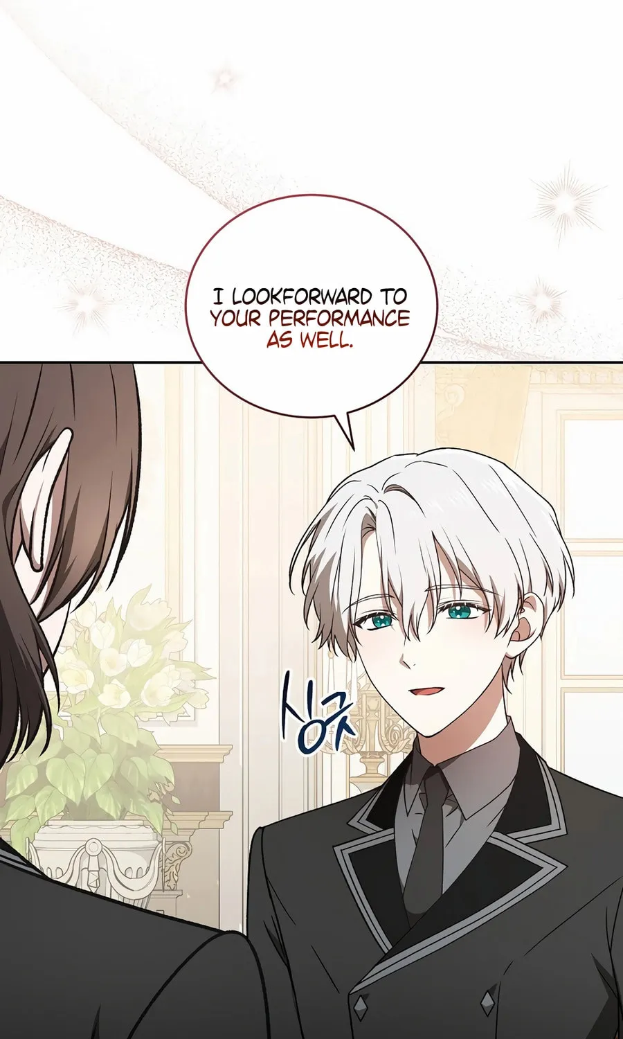 Concept Grasping Magic Genius Chapter 23 page 26 - 