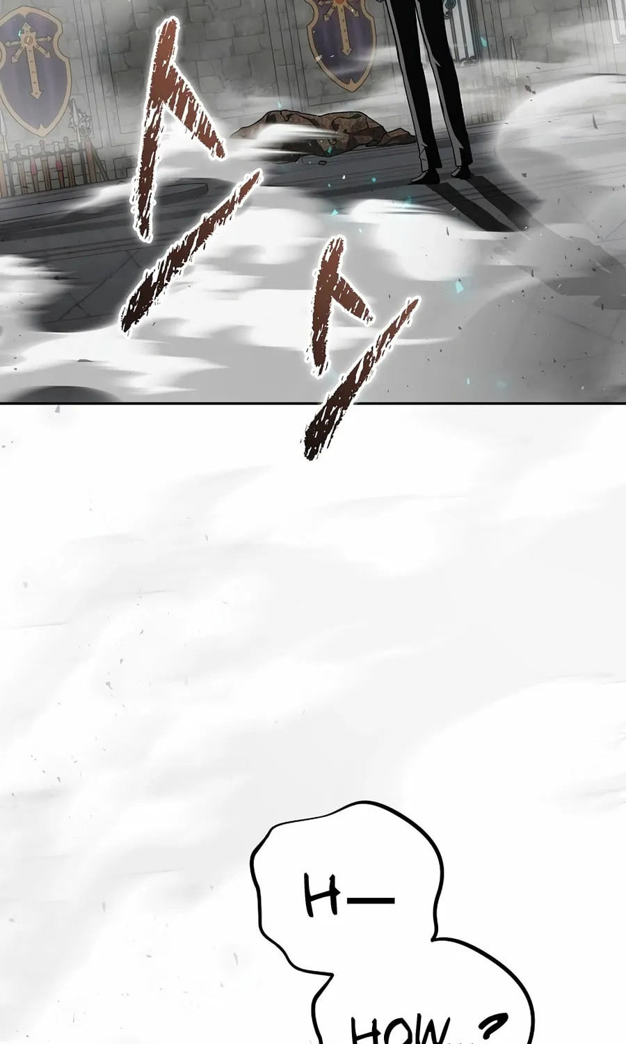 Concept Grasping Magic Genius Chapter 23 page 4 - 