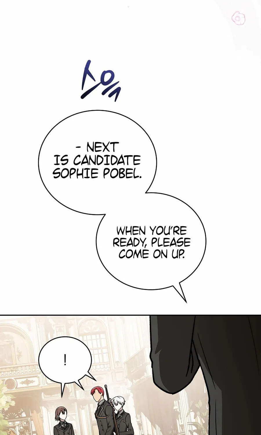 Concept Grasping Magic Genius Chapter 23 page 31 - 