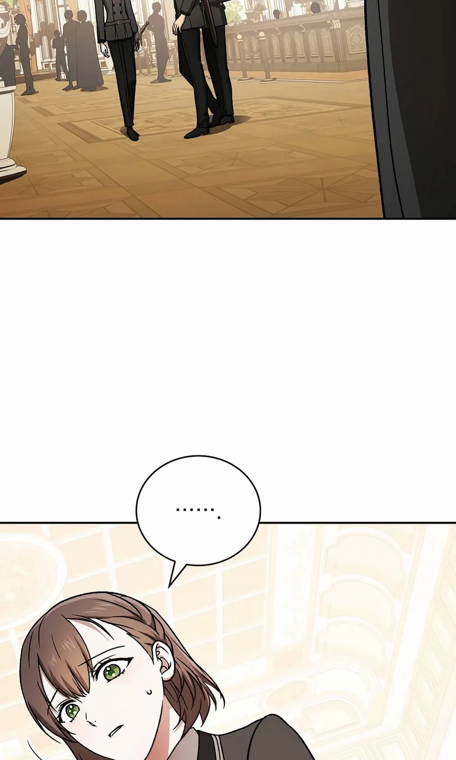 Concept Grasping Magic Genius Chapter 23 page 32 - 