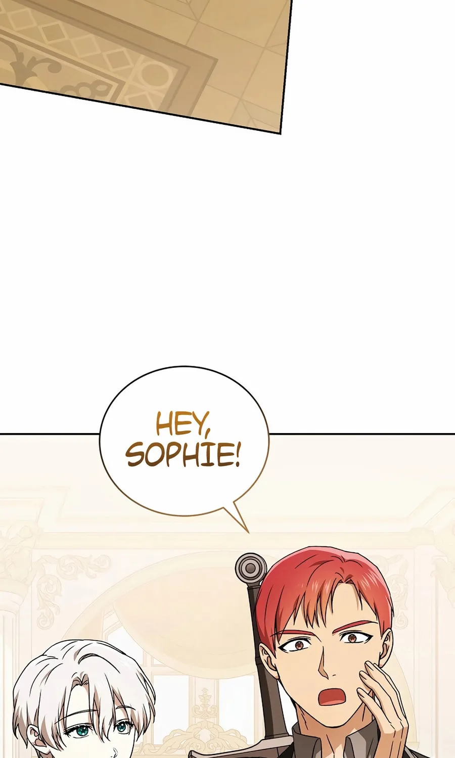 Concept Grasping Magic Genius Chapter 23 page 35 - 