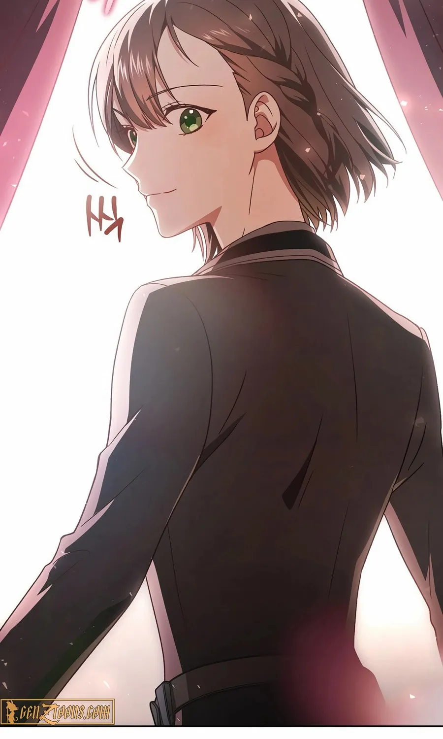 Concept Grasping Magic Genius Chapter 23 page 37 - 