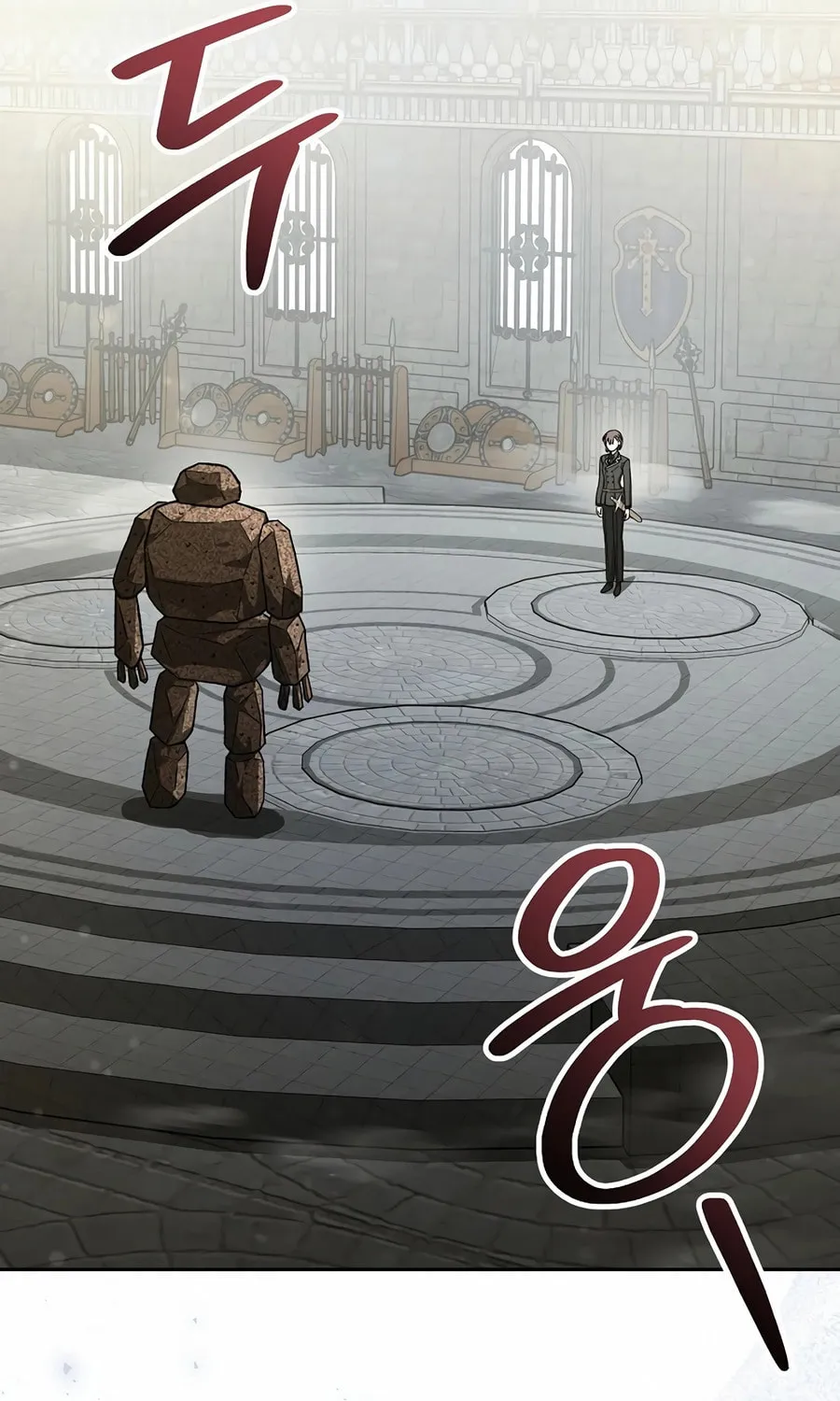 Concept Grasping Magic Genius Chapter 23 page 39 - 
