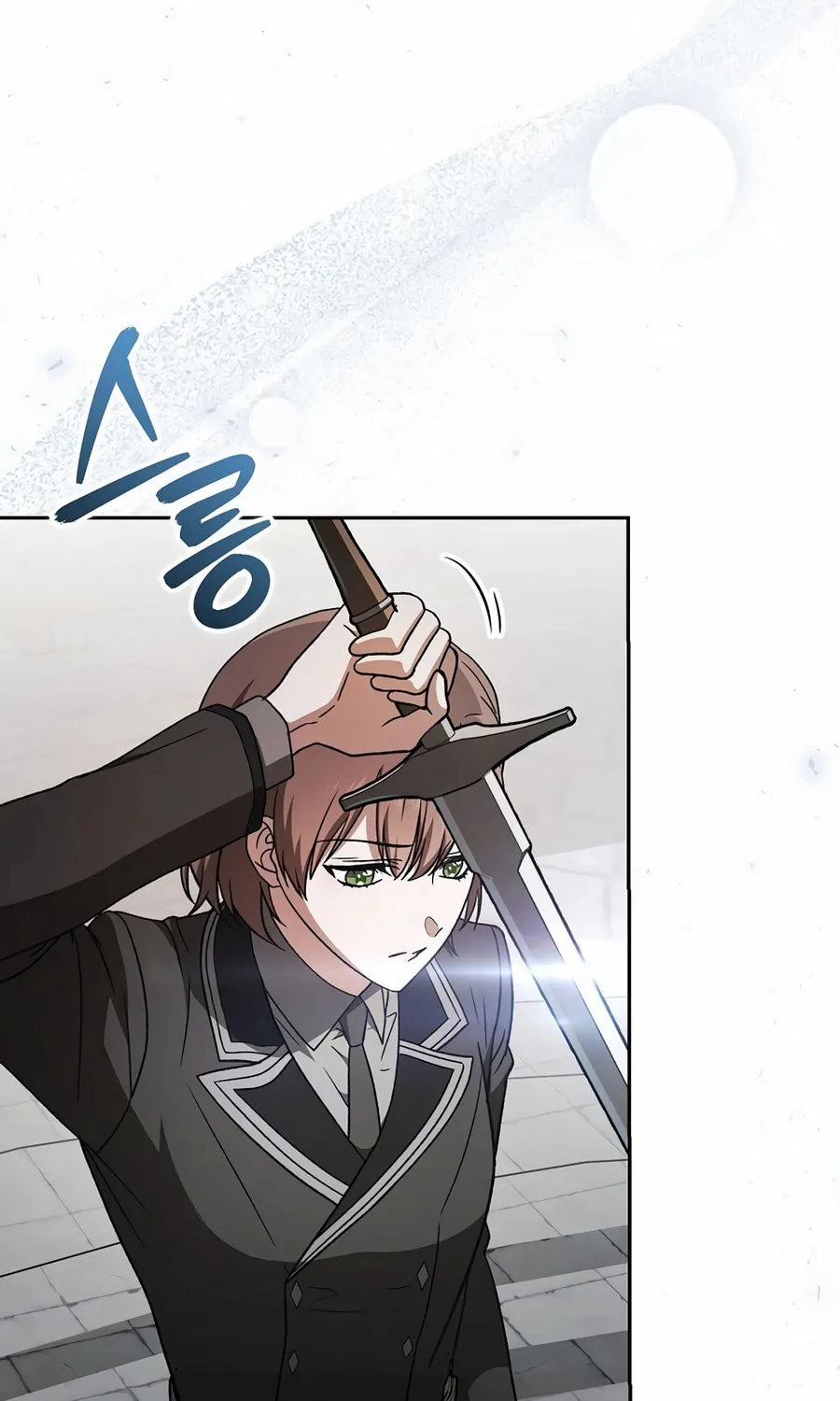 Concept Grasping Magic Genius Chapter 23 page 40 - 