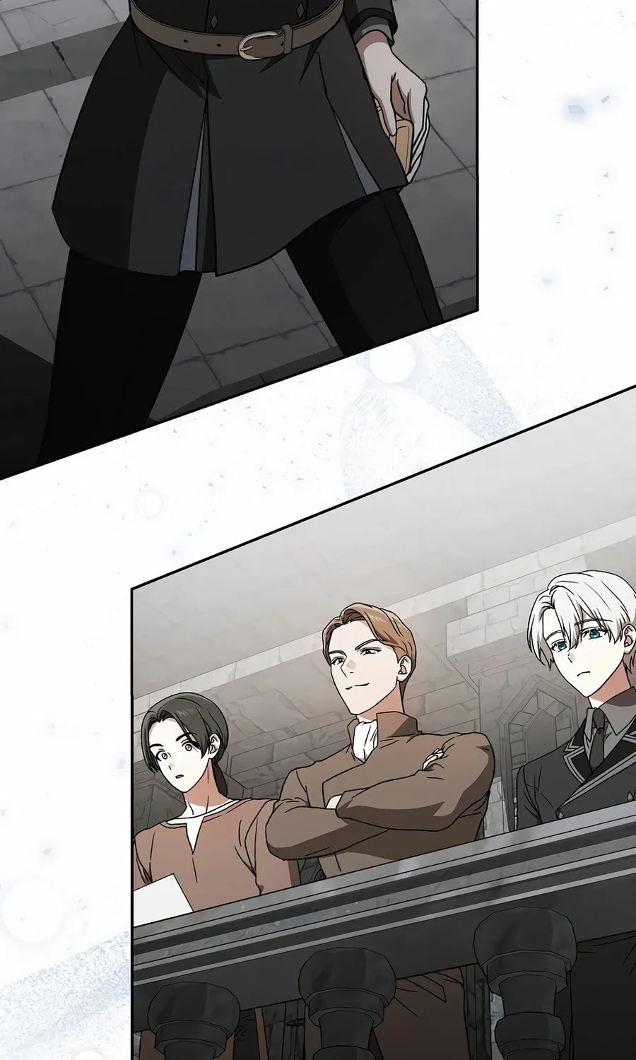 Concept Grasping Magic Genius Chapter 23 page 41 - 