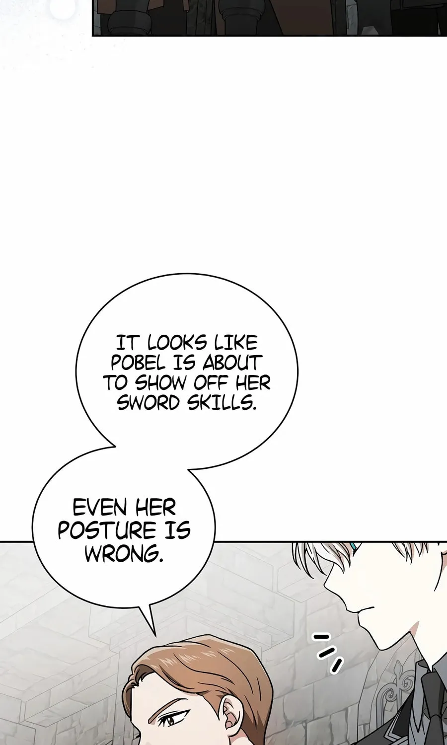 Concept Grasping Magic Genius Chapter 23 page 42 - 