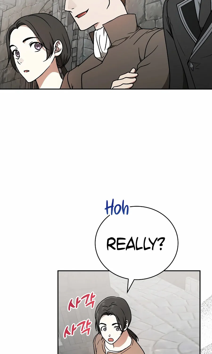 Concept Grasping Magic Genius Chapter 23 page 43 - 