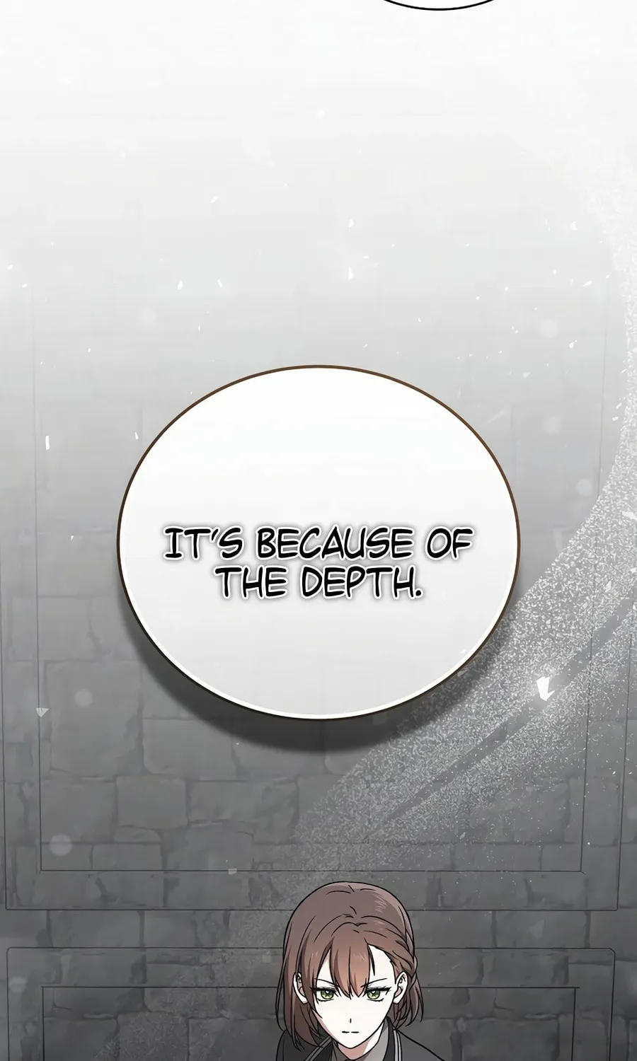 Concept Grasping Magic Genius Chapter 23 page 46 - 