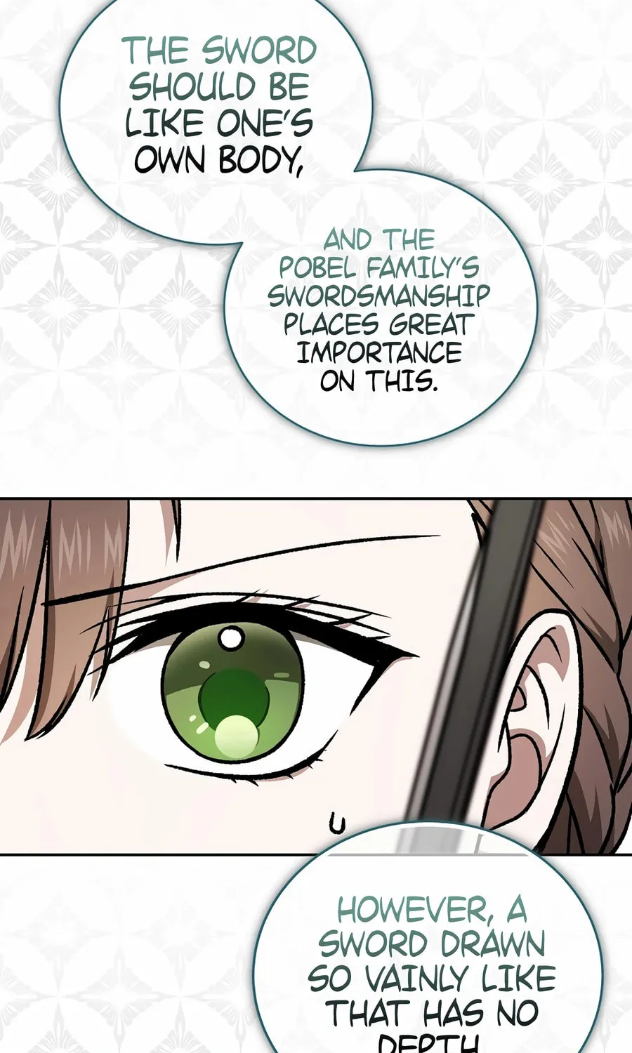 Concept Grasping Magic Genius Chapter 23 page 50 - 
