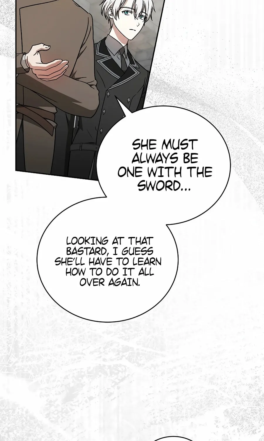Concept Grasping Magic Genius Chapter 23 page 52 - 