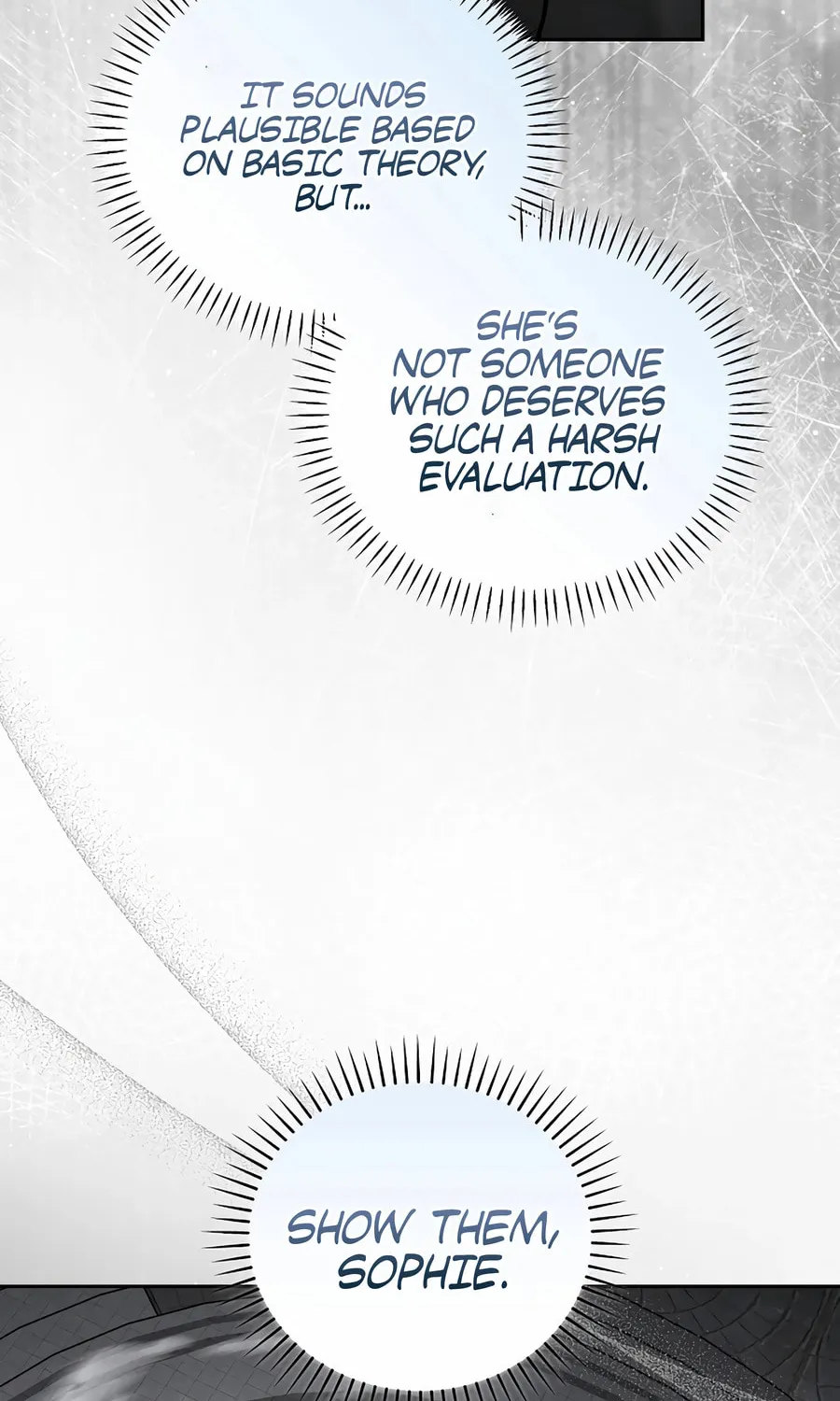 Concept Grasping Magic Genius Chapter 23 page 54 - 