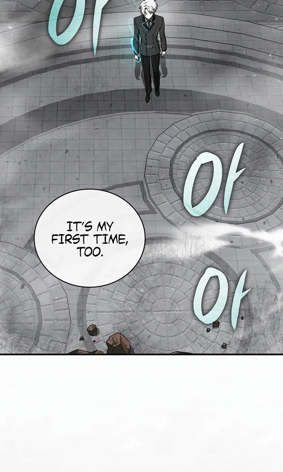 Concept Grasping Magic Genius Chapter 23 page 7 - 