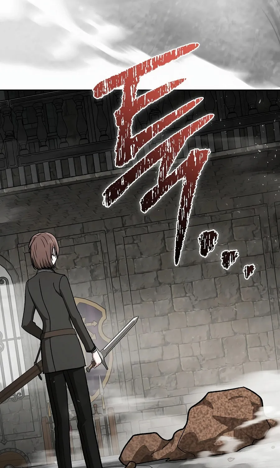 Concept Grasping Magic Genius Chapter 23 page 69 - 
