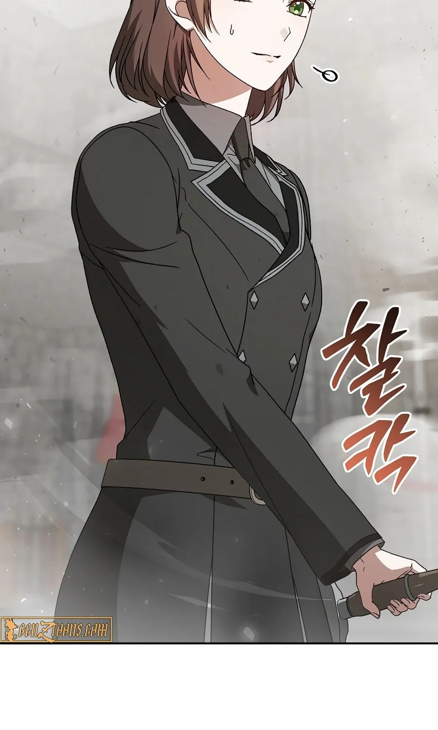 Concept Grasping Magic Genius Chapter 23 page 71 - 