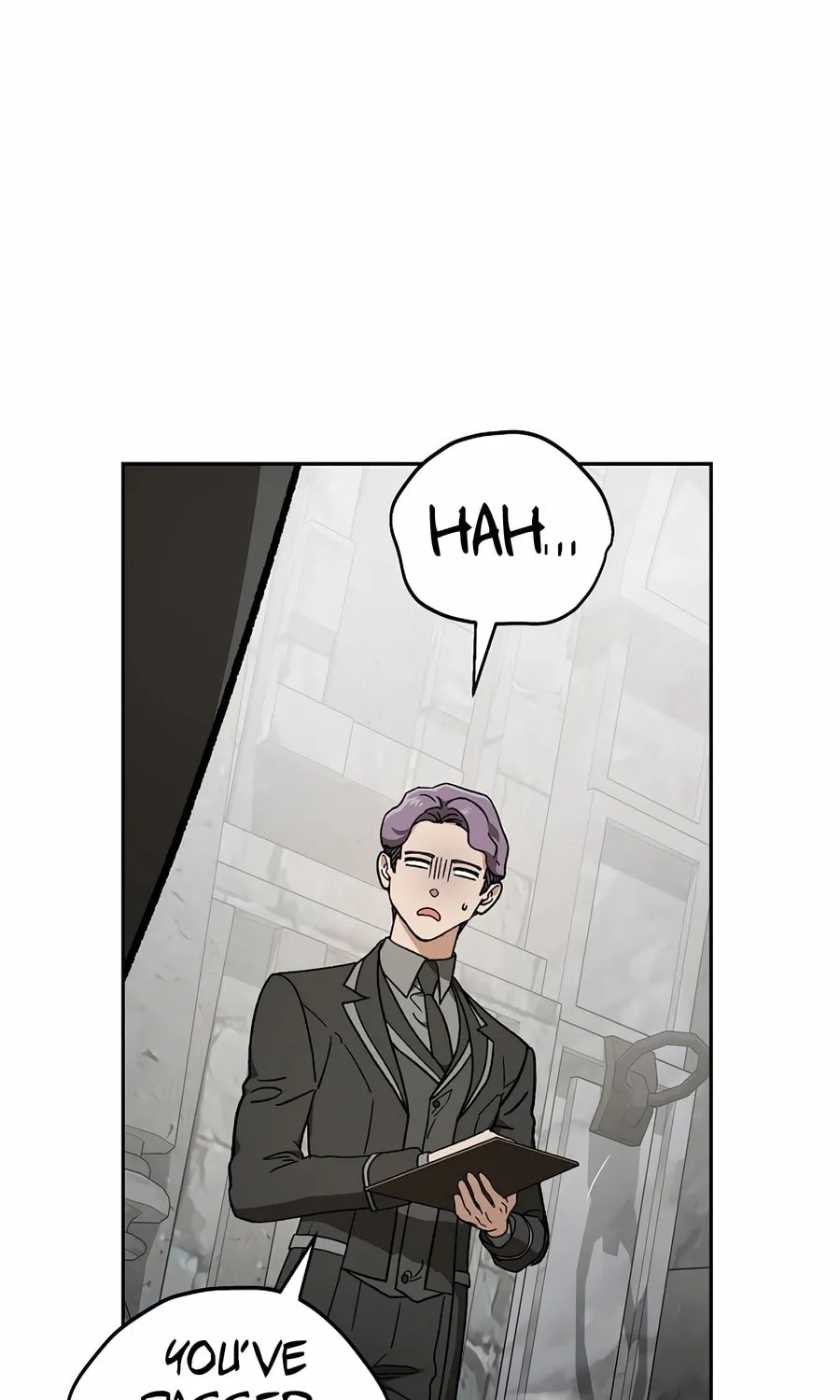 Concept Grasping Magic Genius Chapter 23 page 72 - 