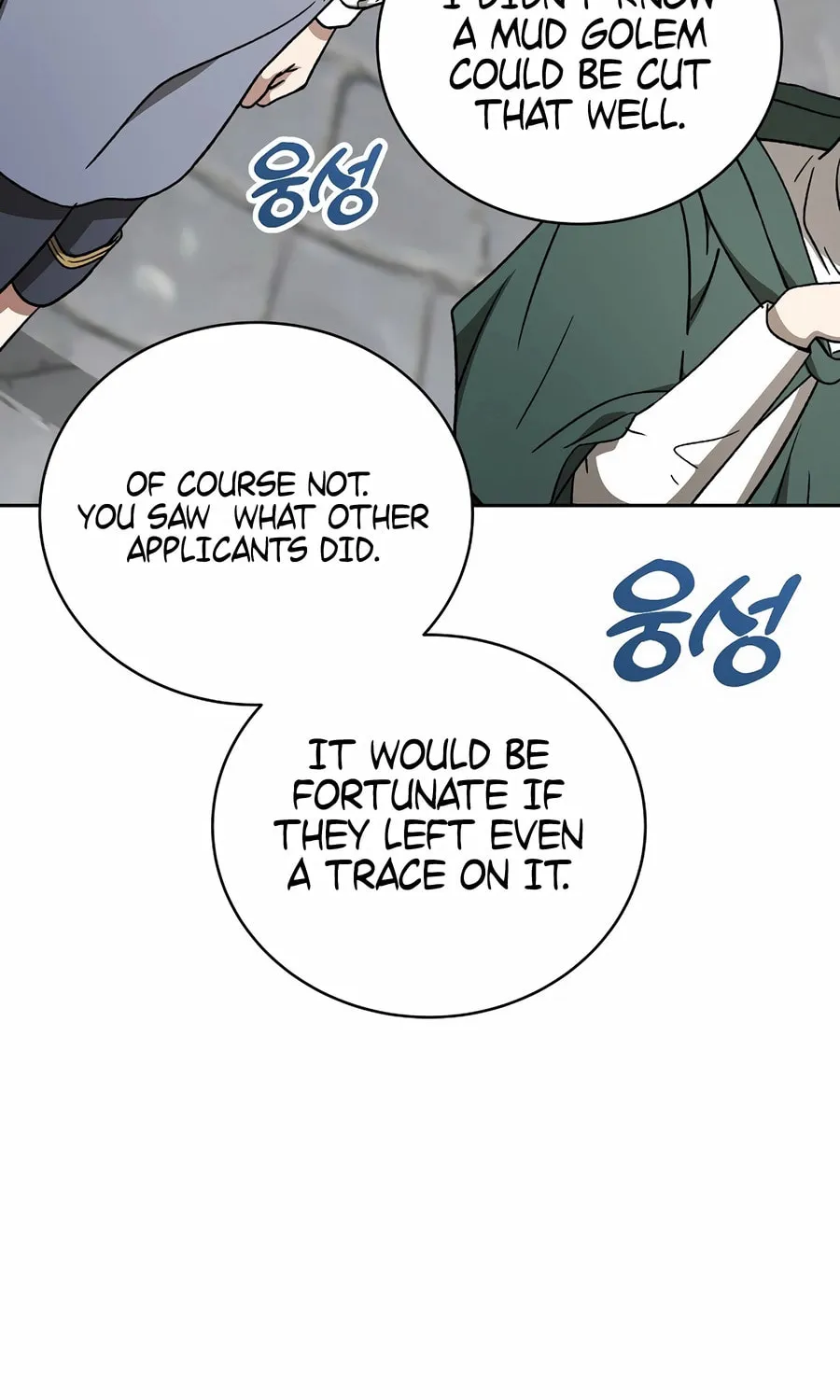 Concept Grasping Magic Genius Chapter 23 page 75 - 