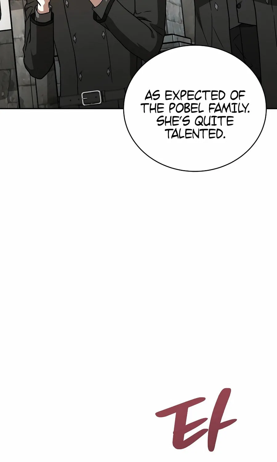 Concept Grasping Magic Genius Chapter 23 page 77 - 