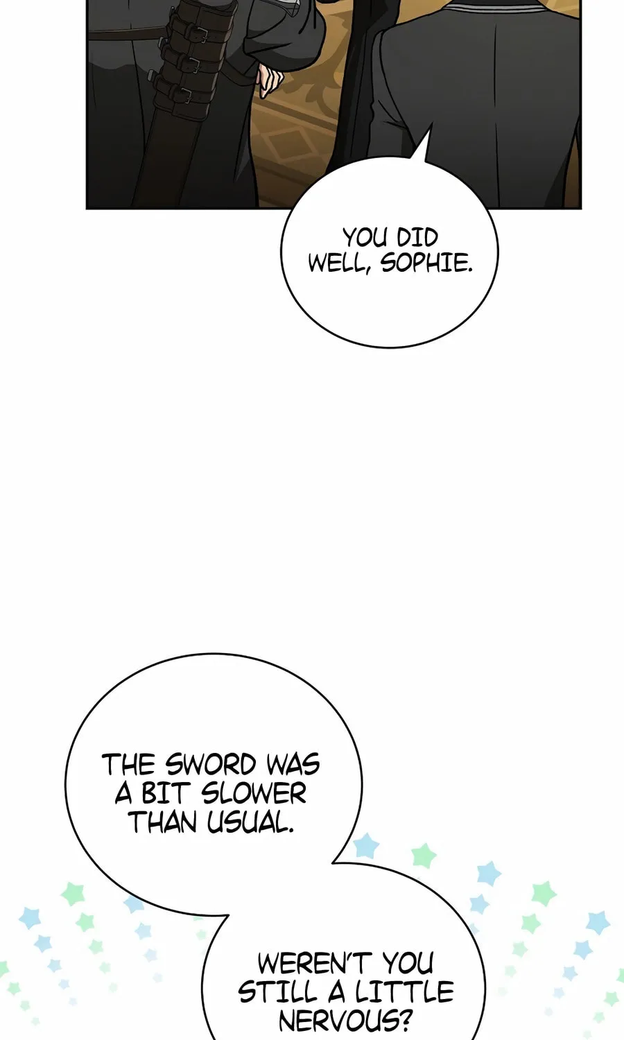 Concept Grasping Magic Genius Chapter 23 page 80 - 
