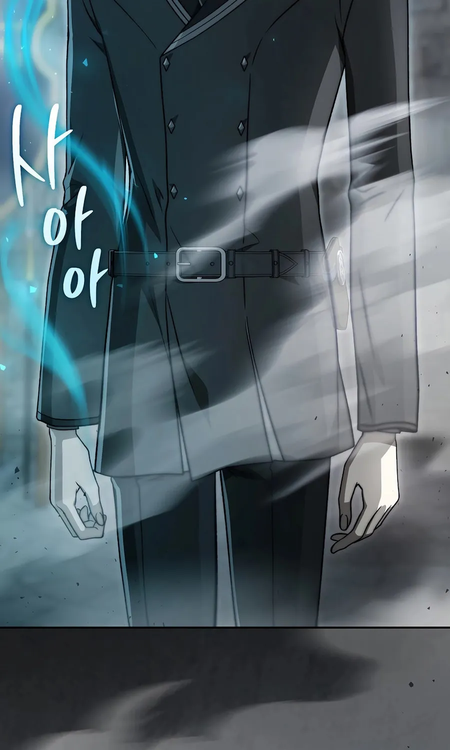 Concept Grasping Magic Genius Chapter 23 page 9 - 