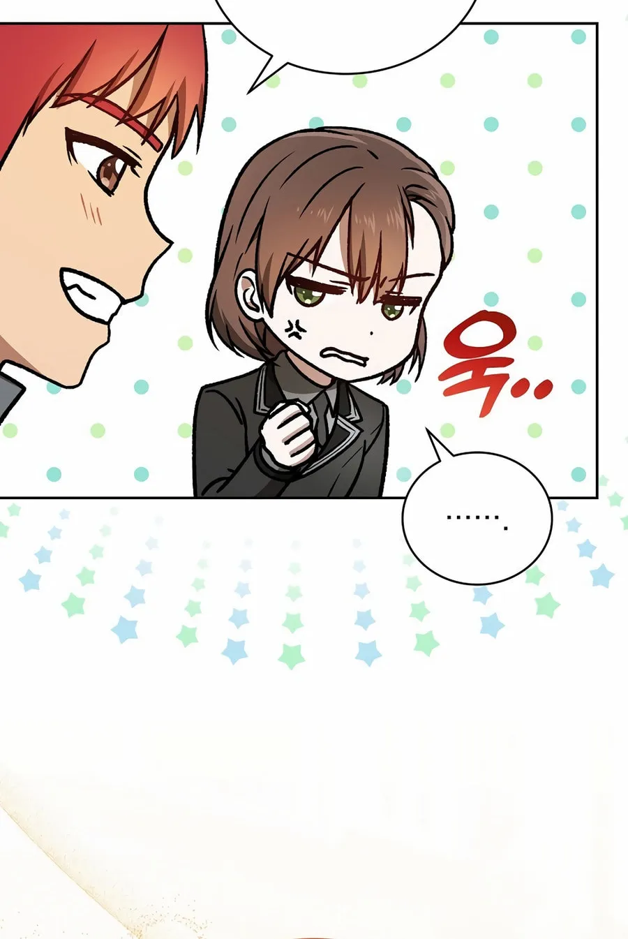 Concept Grasping Magic Genius Chapter 23 page 81 - 