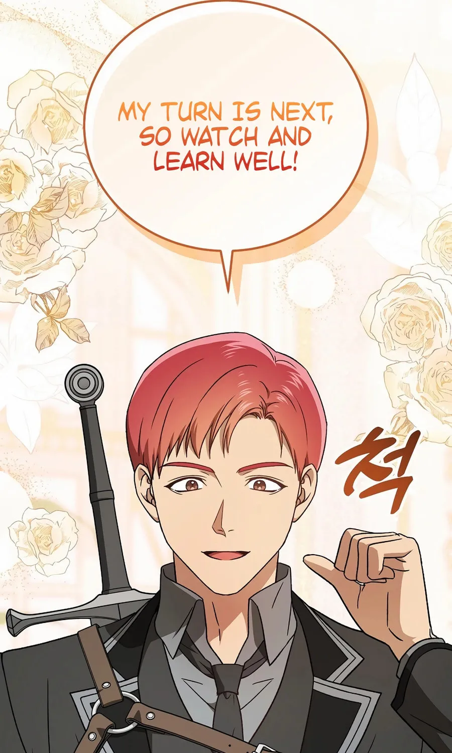 Concept Grasping Magic Genius Chapter 23 page 82 - 