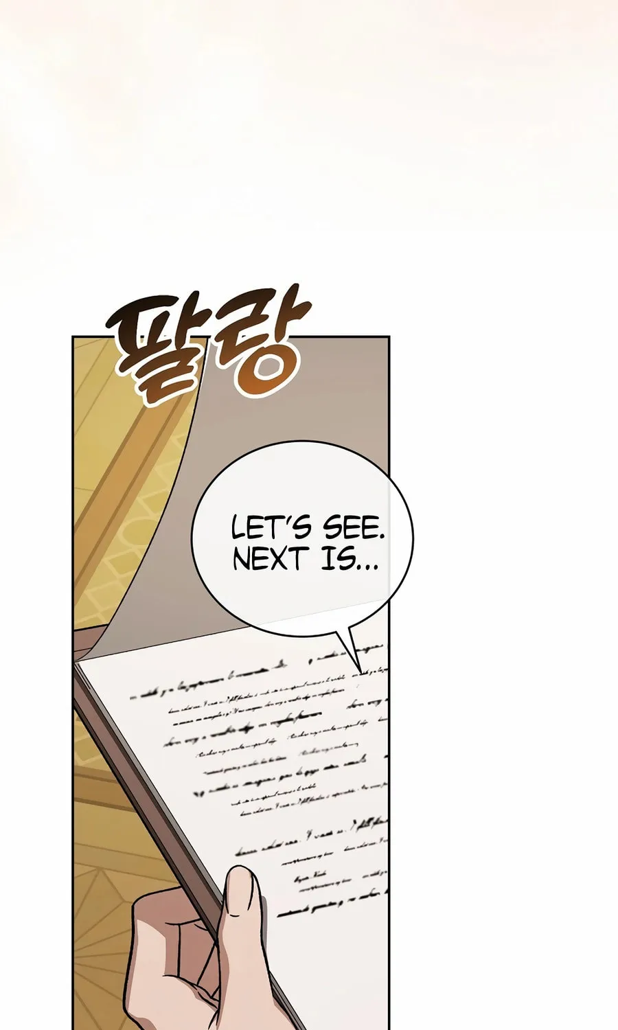 Concept Grasping Magic Genius Chapter 23 page 84 - 