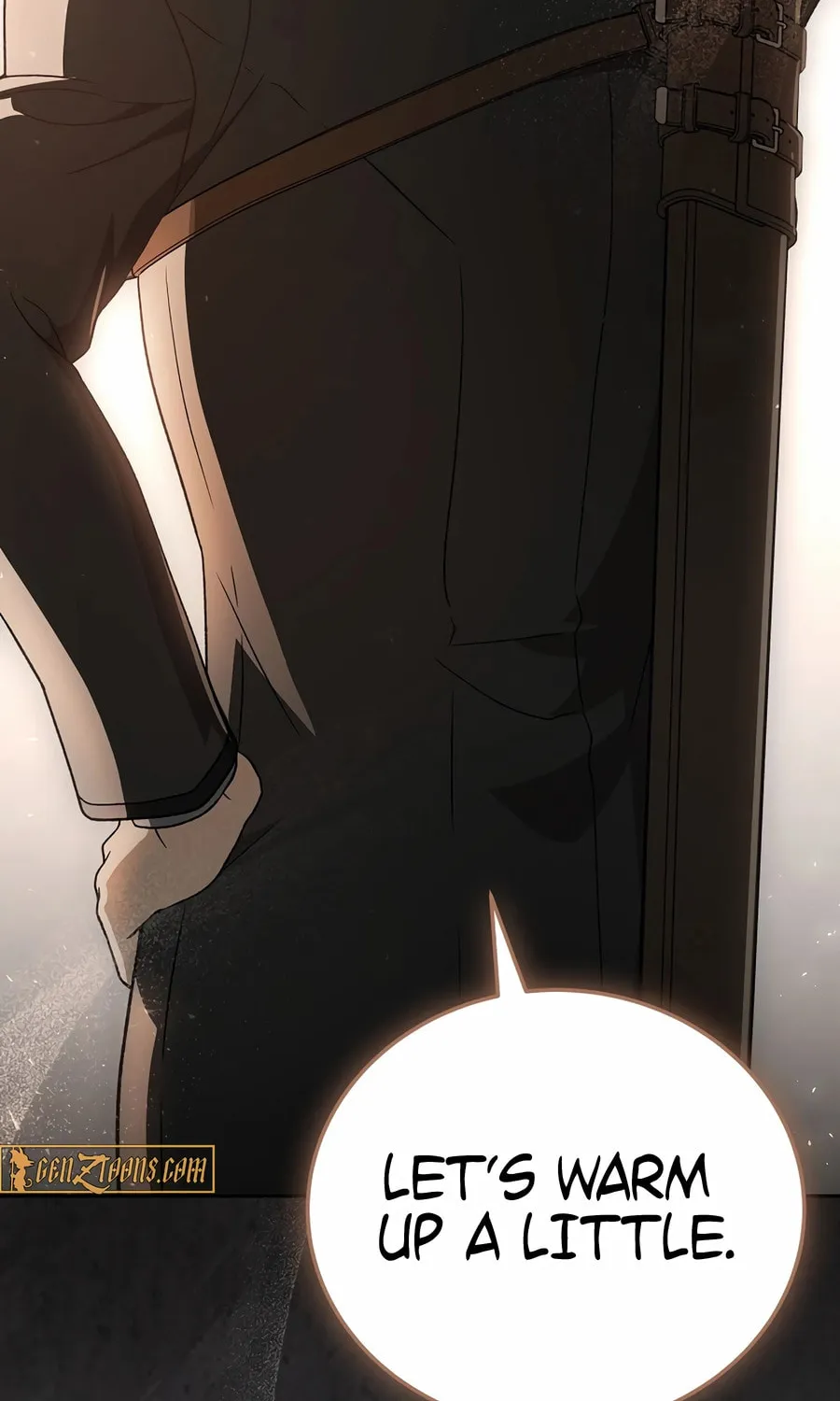 Concept Grasping Magic Genius Chapter 23 page 87 - 