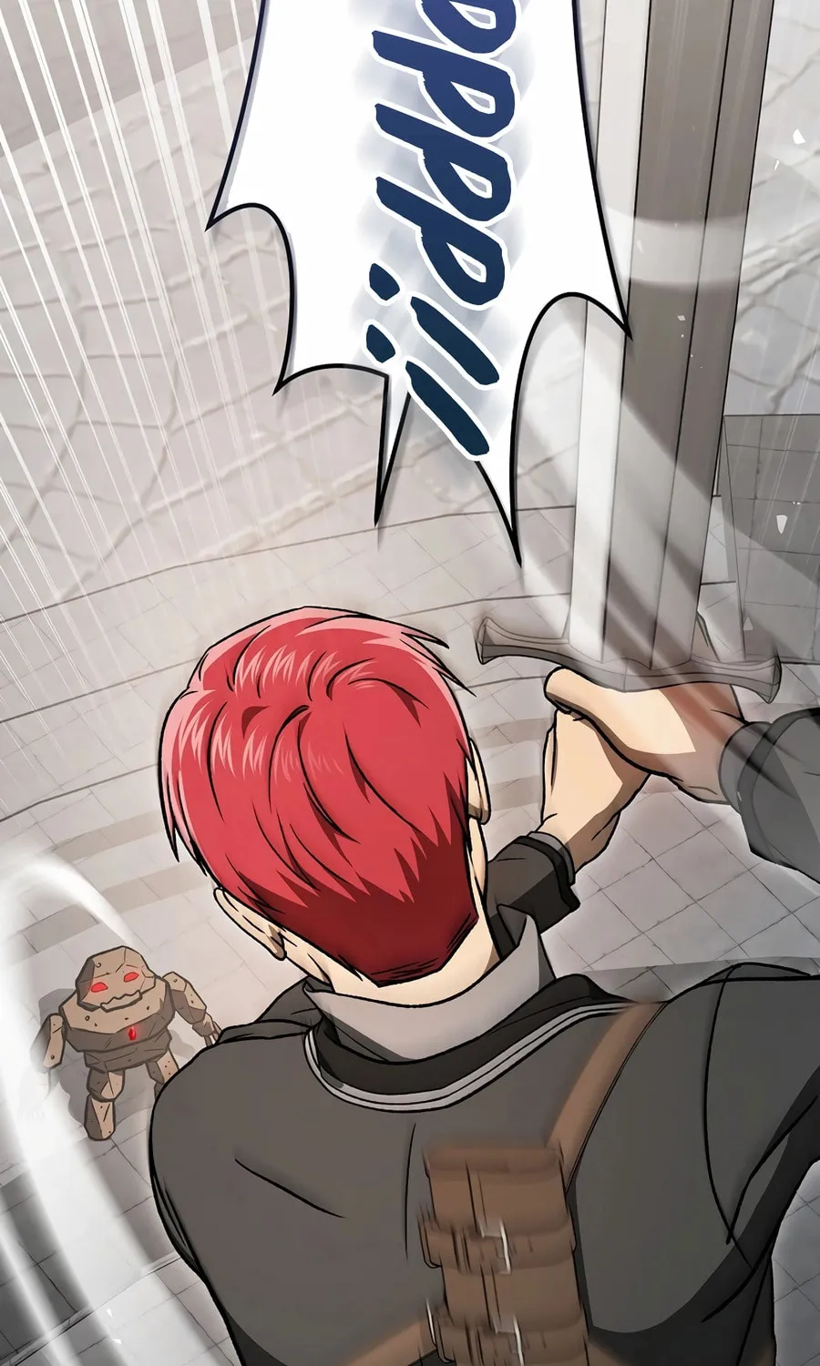 Concept Grasping Magic Genius Chapter 23 page 91 - 