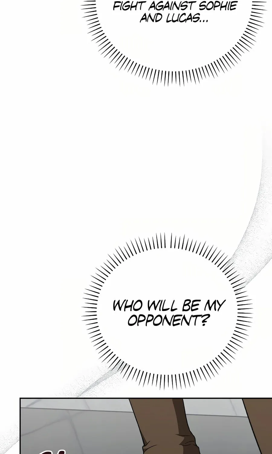 Concept Grasping Magic Genius Chapter 24 page 11 - 